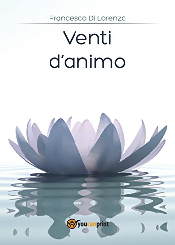 Venti d'animo (Italian Edition)