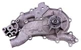 A1 Cardone 58412 Remanufactured Water Pump A1 Cardone 58412 Remanufactured Water Pump