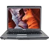 Toshiba Core 2 Duo 1.83GHz 1GB 120GB DVD RW 15.4 Vista