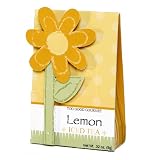 TooGoodGourmetLemonIcedTea,2-OunceYellowSpringFlowerBoxes(Packof6)