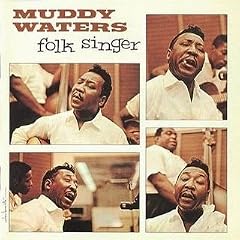 Folk Singer [Vinyl LP]