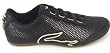 Lacoste Women's Isanti FD 1 Sneaker,Black/Gold 7-17SPW7461N75