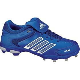 adidas Men's Diamond King DS Cleats