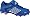 Collegiate Royal/Running White/Metallic Silver