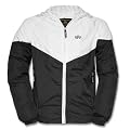 Alpha Industries Jacke Helix schwarz