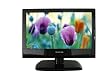 Proscan 15LD30QD 15-Inch LCD HDTV with built-in DVD Player, Black