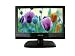 image and picture of Proscan 15LD30QD 15-Inch LCD HDTV with built-in DVD Player, Black