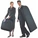 Travel Accessories American Tourister®Deluxe Nylon Garment Cover Black