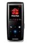 Samsung YP S 3 JAB Tragbarer MP3 Player 4 GB schwarz
