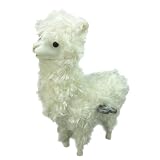 Wind Up Alpaca