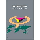 Yes - 9012 Live [1984] VHS