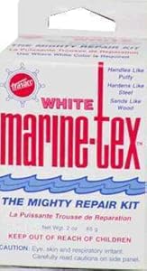 Marine Tex The Mighty Repair Kit