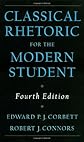 Classical Rhetoric for the Modern Student