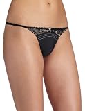 41Pkcr8oU6L. SL160  Jezebel Womens Retro Glam Gstring