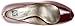 AK Anne Klein Women's Dynah Patent Platform Pump