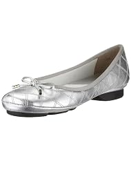 Scholl PIROUETTE F21697 1057, Damen Ballerinas