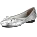 Scholl PIROUETTE F21697 1057, Damen Ballerinas