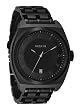 Nixon - Monopoly - All Black