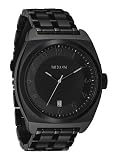 Nixon - Monopoly - All Black