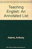 Teaching English