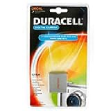 Duracell Camera battery for: Canon Digital IXUS 30