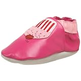 ShooFoo Infant Cupcake Baby Soft Sole Shoes