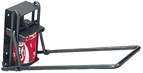 The Easy Crush-- Aluminum Can Compactor Crusher