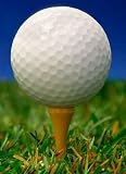 Golf Ball - 18