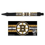 Boston Bruins Official Standard NHL Pen