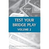 test your bridge play volume 2