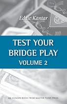 Test Your Bridge Play Volume 2 Test Your Bridge Play Volume 2