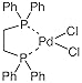 TCI America: [1,2-Bis(diphenylphosphino) ethane] palladium(II) Dichloride, B2016-1G, 98.0% (T)