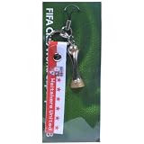 オフィシャル ワイタケレユナイテッド FIFAクラブワールドカップ2008 携帯ストラップ(トロフィー)