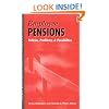 Employee Pensions: Policies, Problems, and Possibilities (LERA Research Volumes)