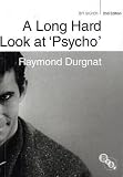 A Long Hard Look at Psycho (BFI Silver)