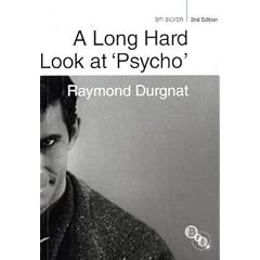 A Long Hard Look at ' Psycho' (BFI Silver)