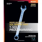 Inside Microsoft SQL Server 2005: T-SQL Programming (Solid Quality Learning) ~ Dejan Sarka