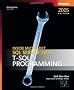 Inside SQL Server 2005: T-SQL Programming (Solid Quality Learning)