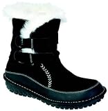 Sorel Women's Tootega Boot,Black,6 M