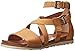 Miz Mooz Women's Taurus Fisherman Sandal
