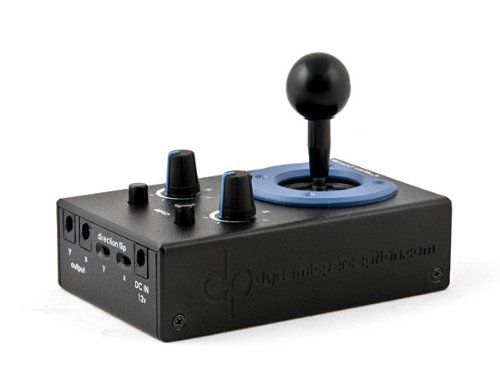 AT2 Real-Time Video Motion Controller On Sale