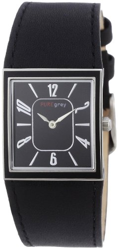 Pure grey Damenuhr Titan Nr. 7625 S Preisvergleich