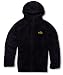 Robust deep pile fleece with super snug insulation and distinctive stretch panels for unrestricted adventuring. Fantastic grown-on hood style, just like the Mens version. Lightweight yet the deep pile fleece locks in the heat to offer impressive insulation, from the Bear's Grylls Kids range.