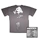 Alle Produkte : Madonna - T-Shirt Outline (in L)