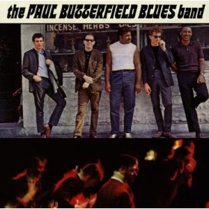 Paul Butterfield Blues Band - Look Over Yonders Wall Lyrics - Zortam Music