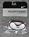 Nike baller id bands for adult Lebron James (Miami Heats color) Red White Black