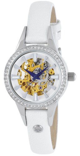 Wellington Damen-Uhren Automatik WN110-186 Preisvergleich