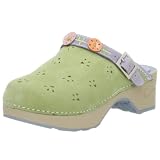 umi Toddler/Little Kid Fiddlestix Clog