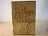 Alexander's great march