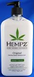 Hempz Herbal Moisturizer